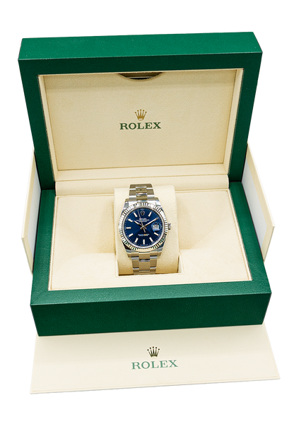 Datejust 41