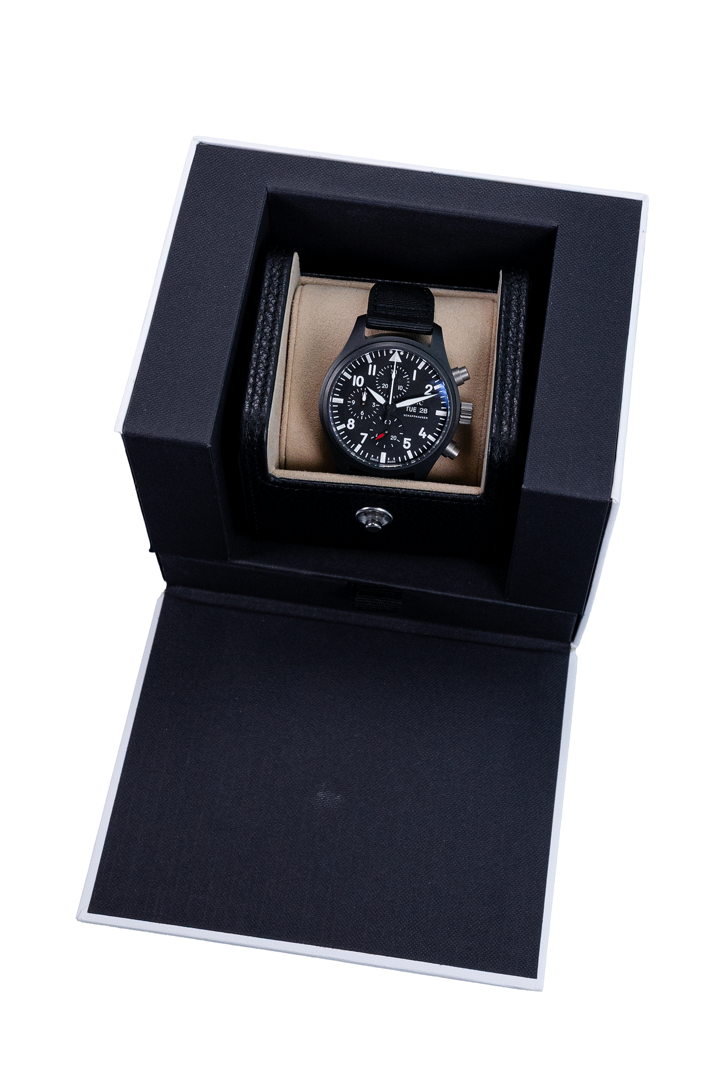 Pilot’s Watch Chronograph TOP GUN