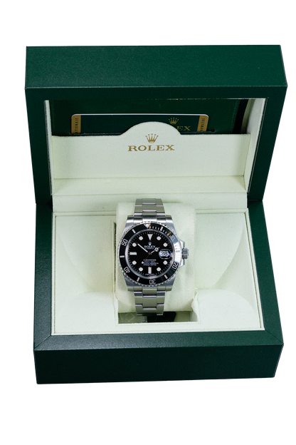 Submariner 40