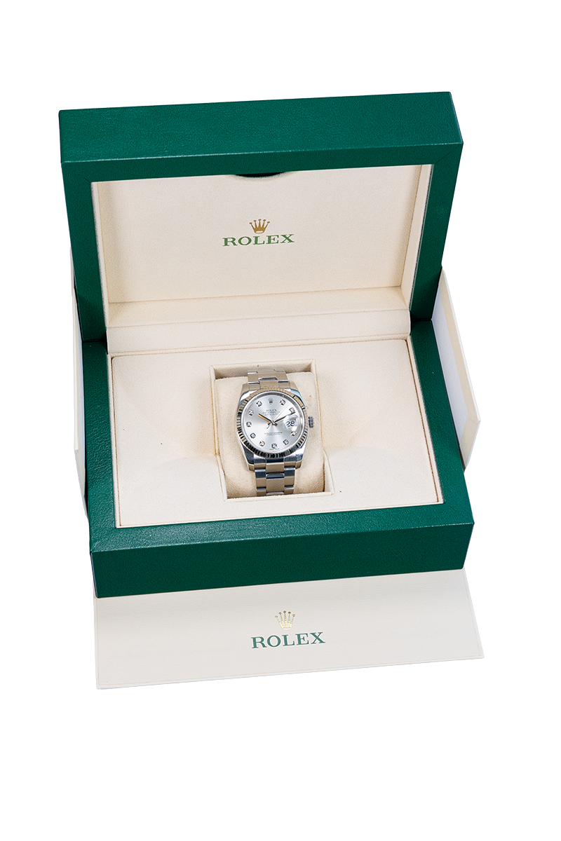Datejust 36