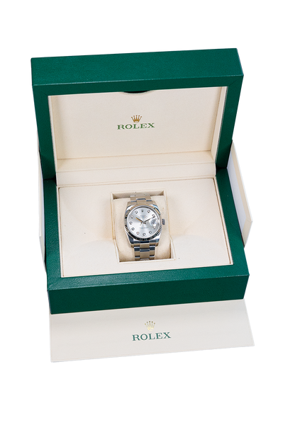 Datejust 36