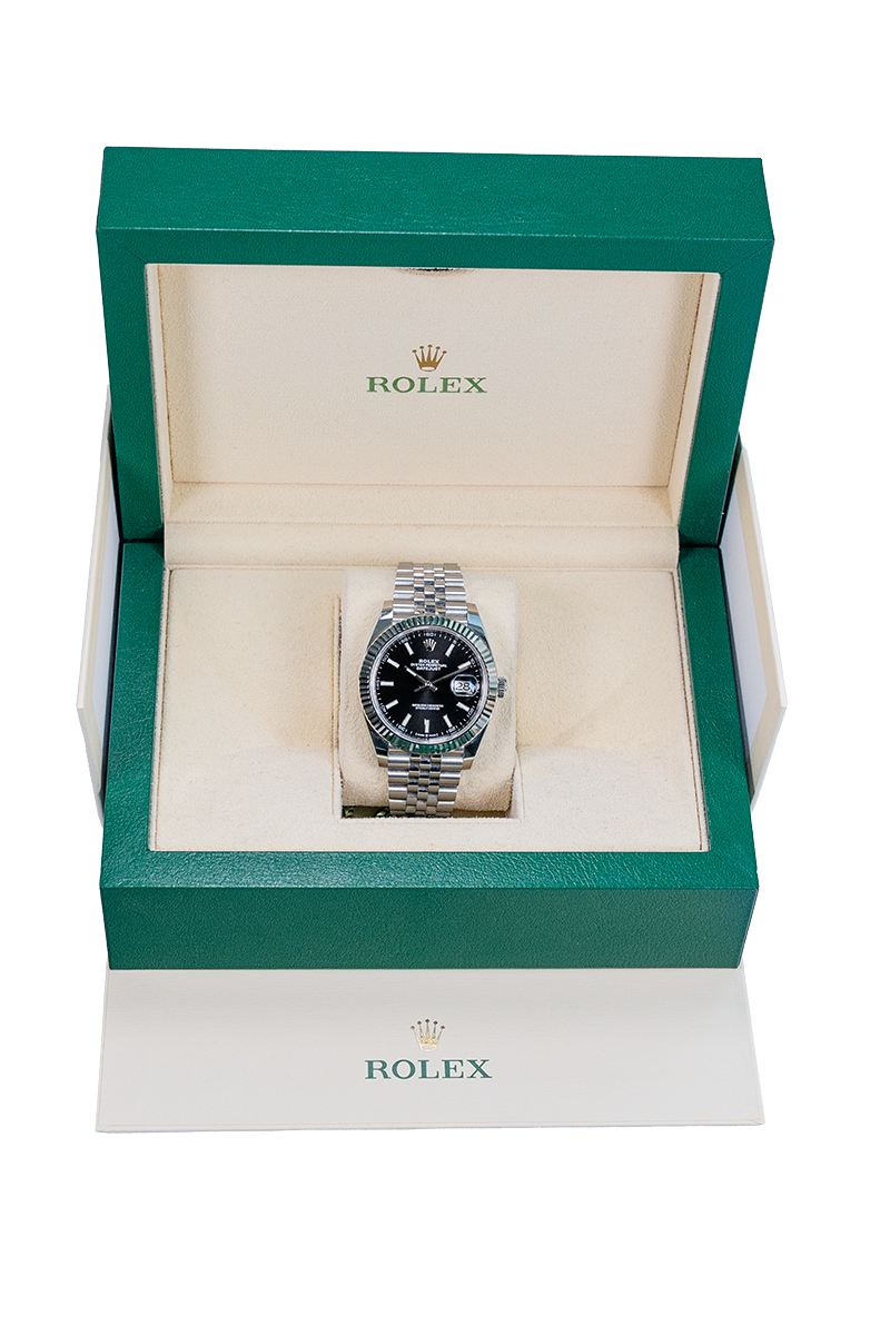 Datejust 41