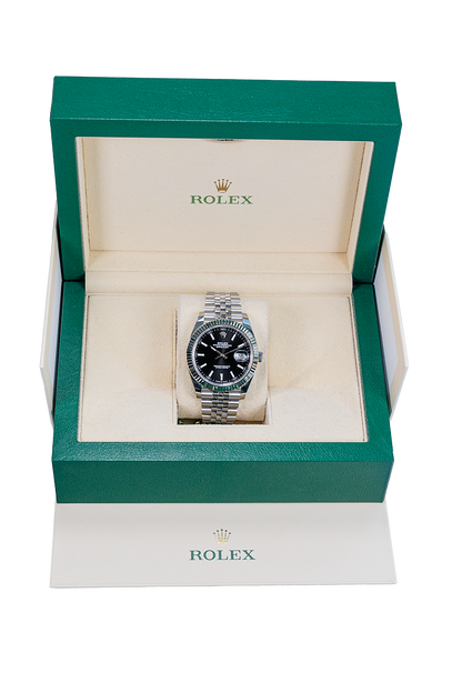Datejust 41
