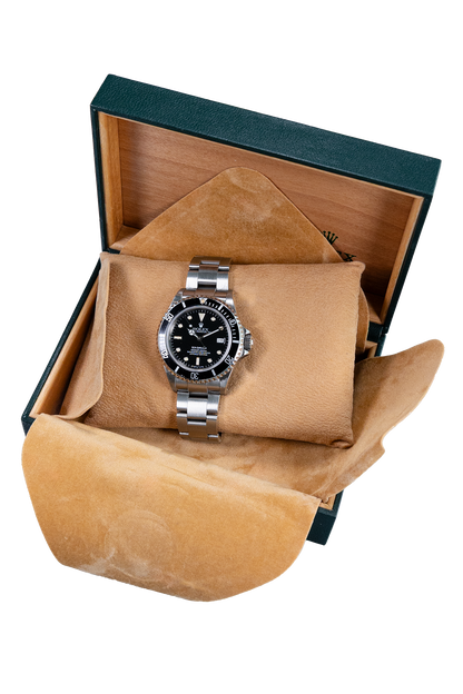 Sea-Dweller