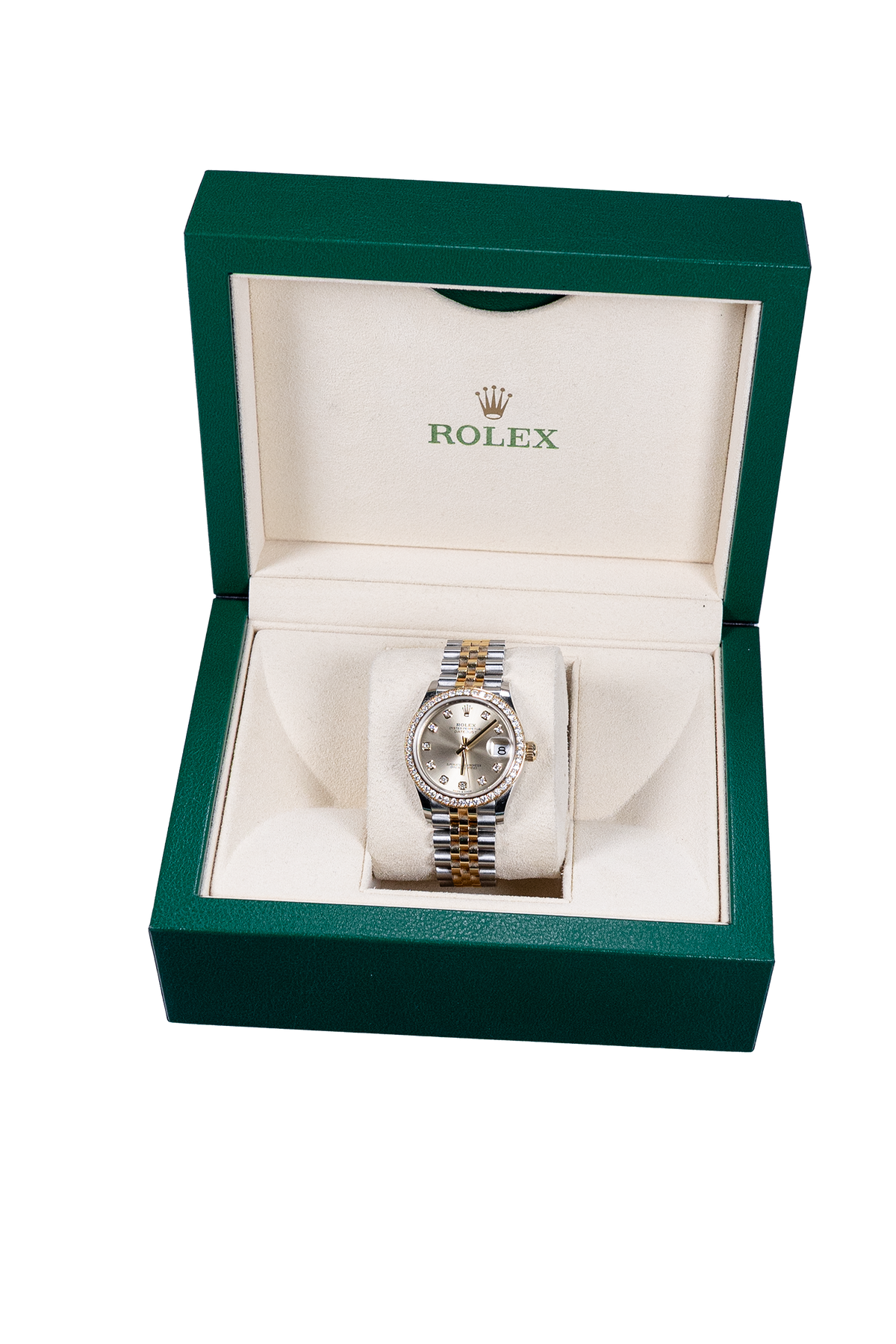 Datejust 31 (3 / 3)