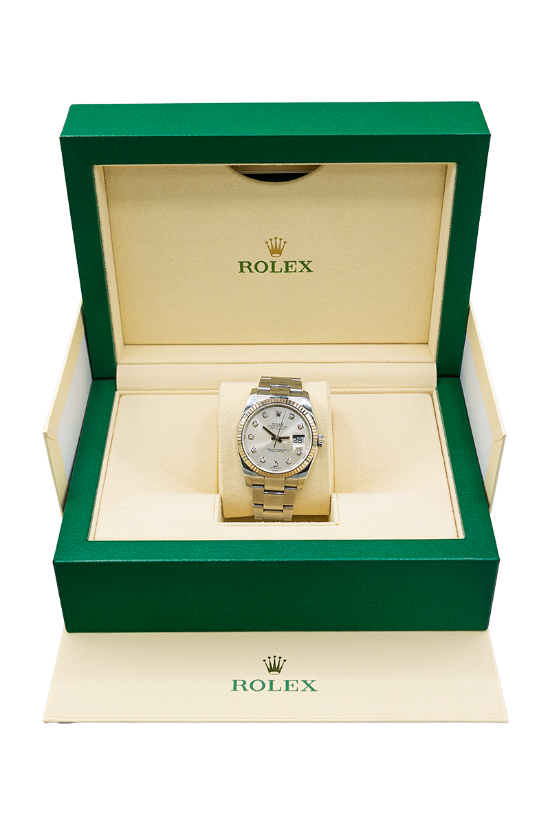 Datejust 36