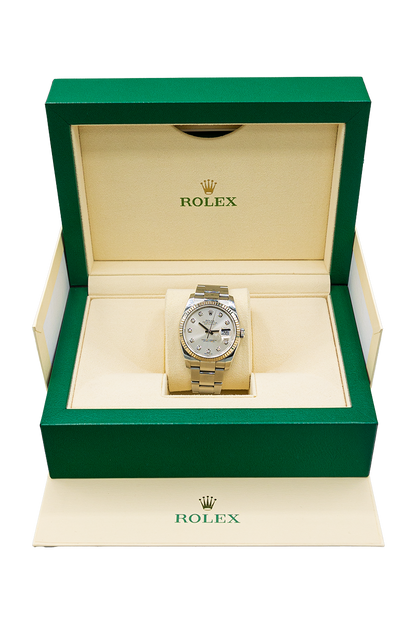 Datejust 36