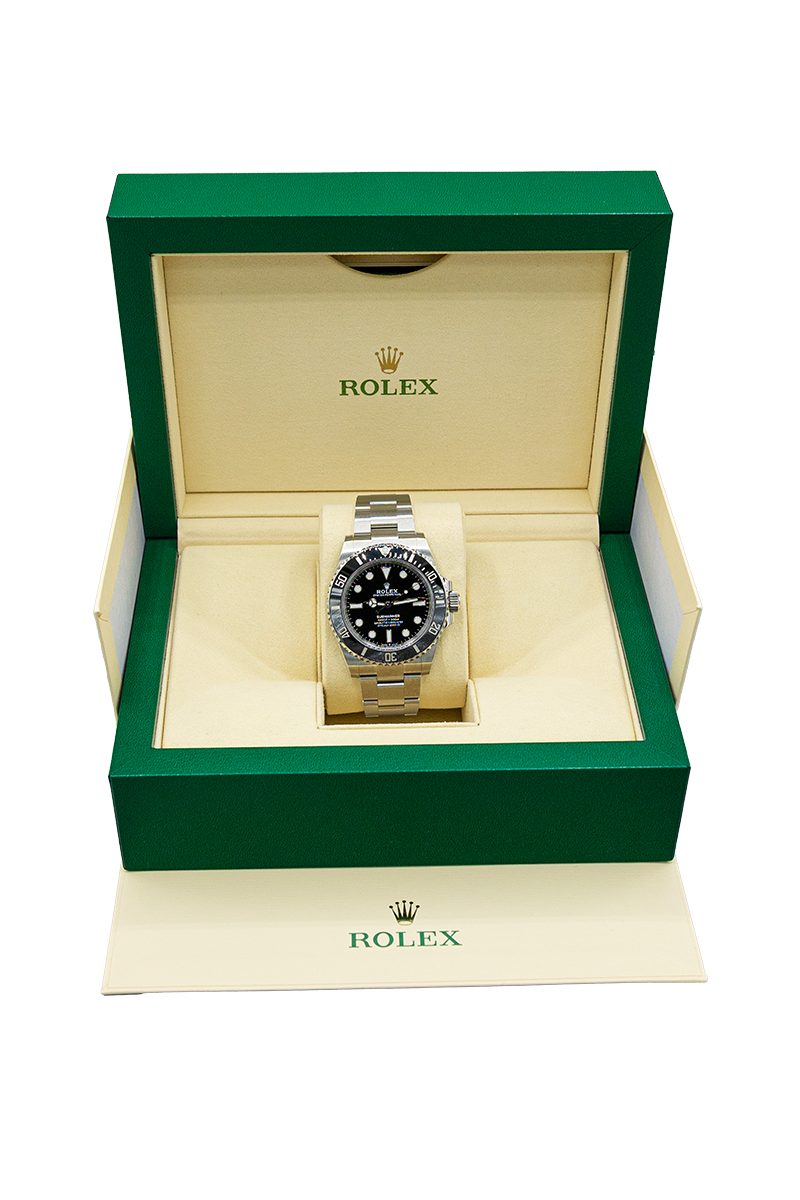 Submariner 41 (3 / 4)