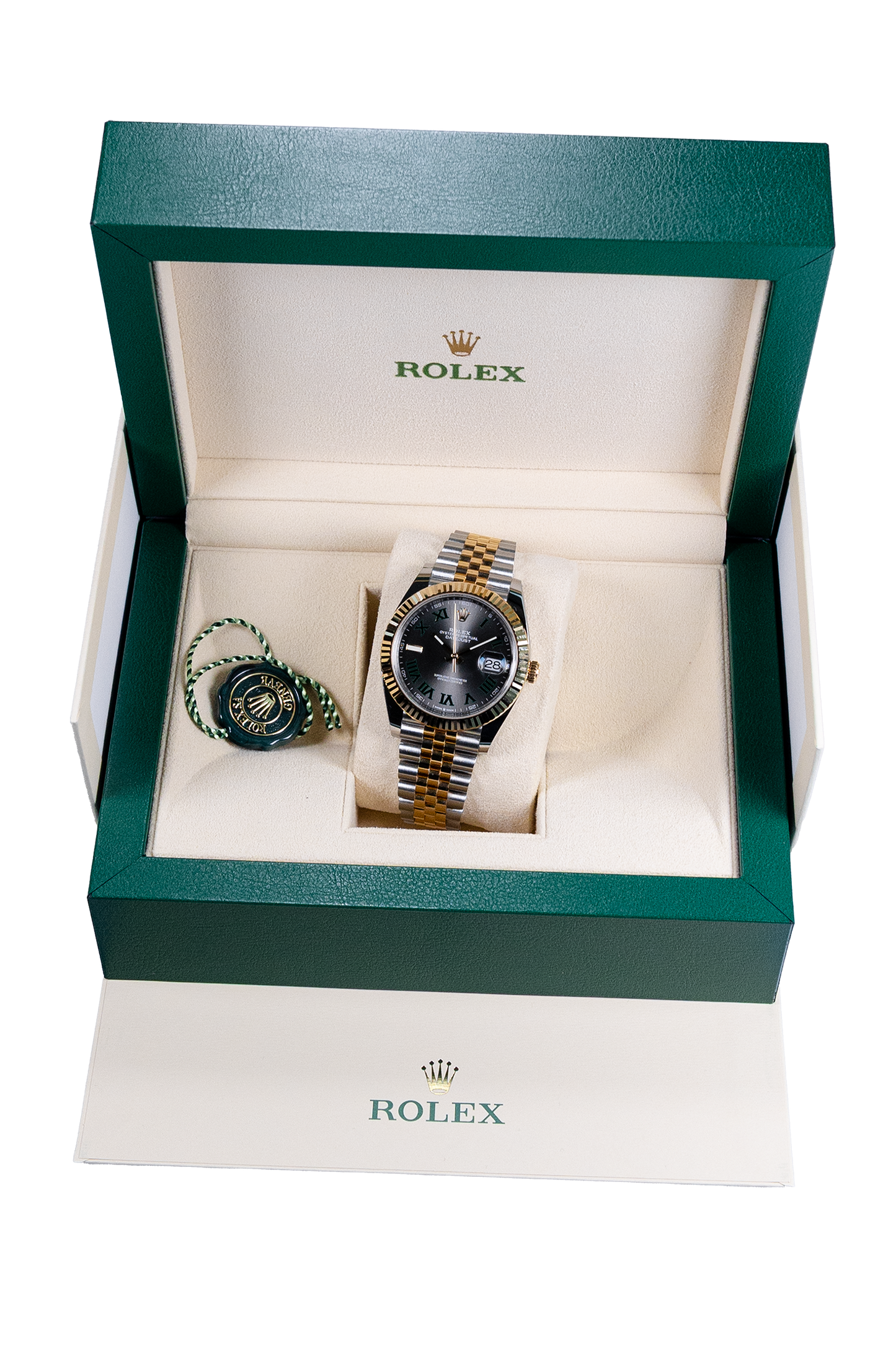 Datejust 41