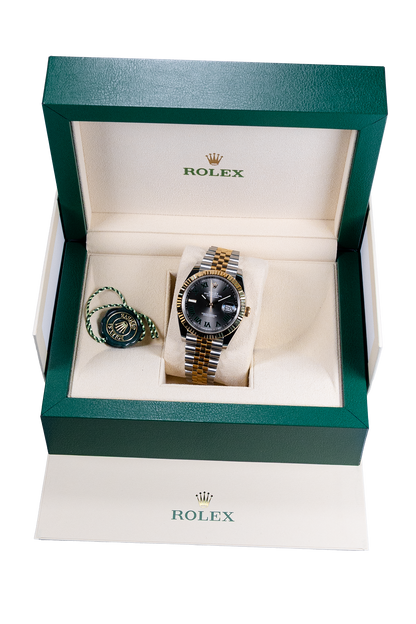 Datejust 41