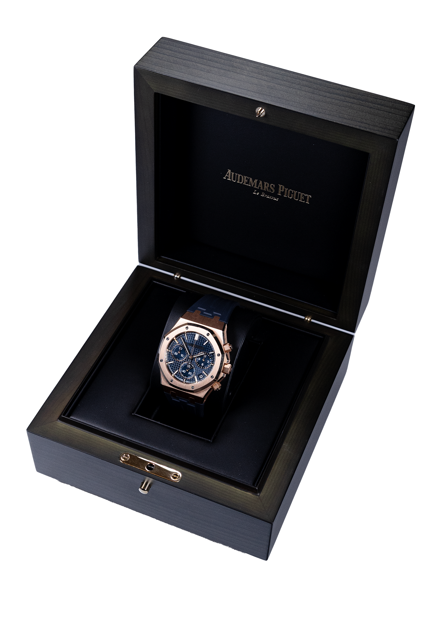 Royal Oak Chronograph „50th“