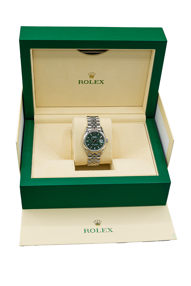 Datejust 31