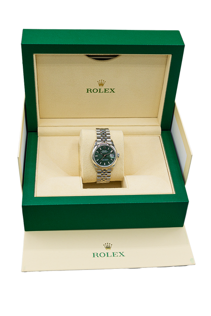 Datejust 31