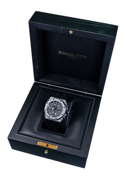 Royal Oak Offshore