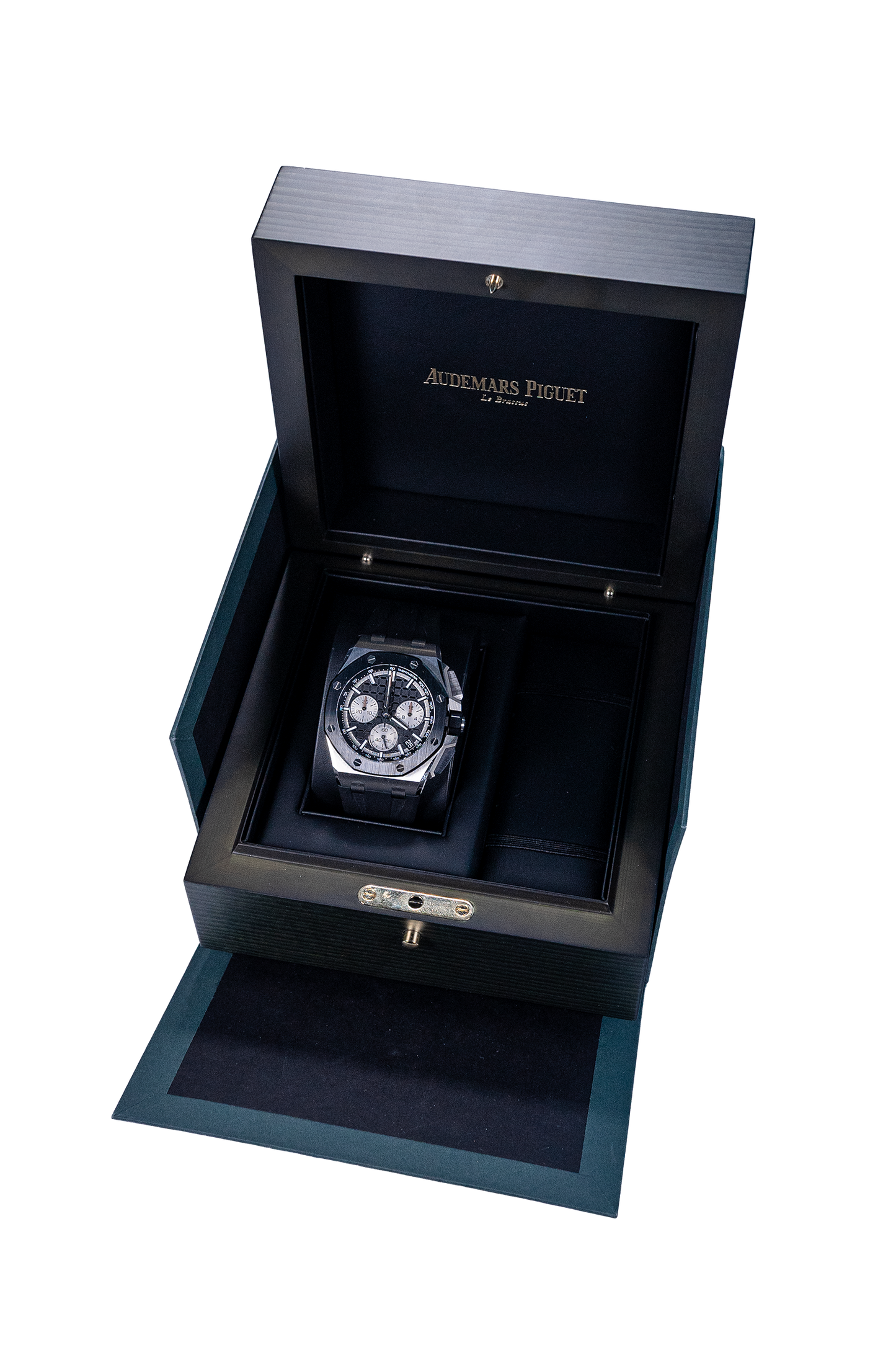 Royal Oak Offshore