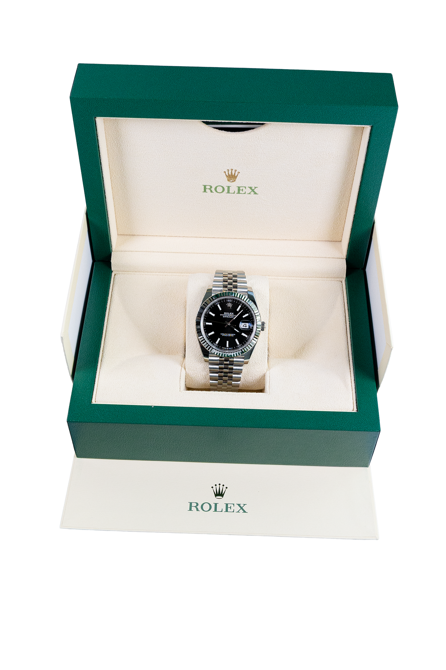 Datejust 41