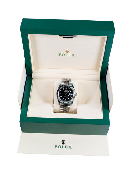Datejust 41
