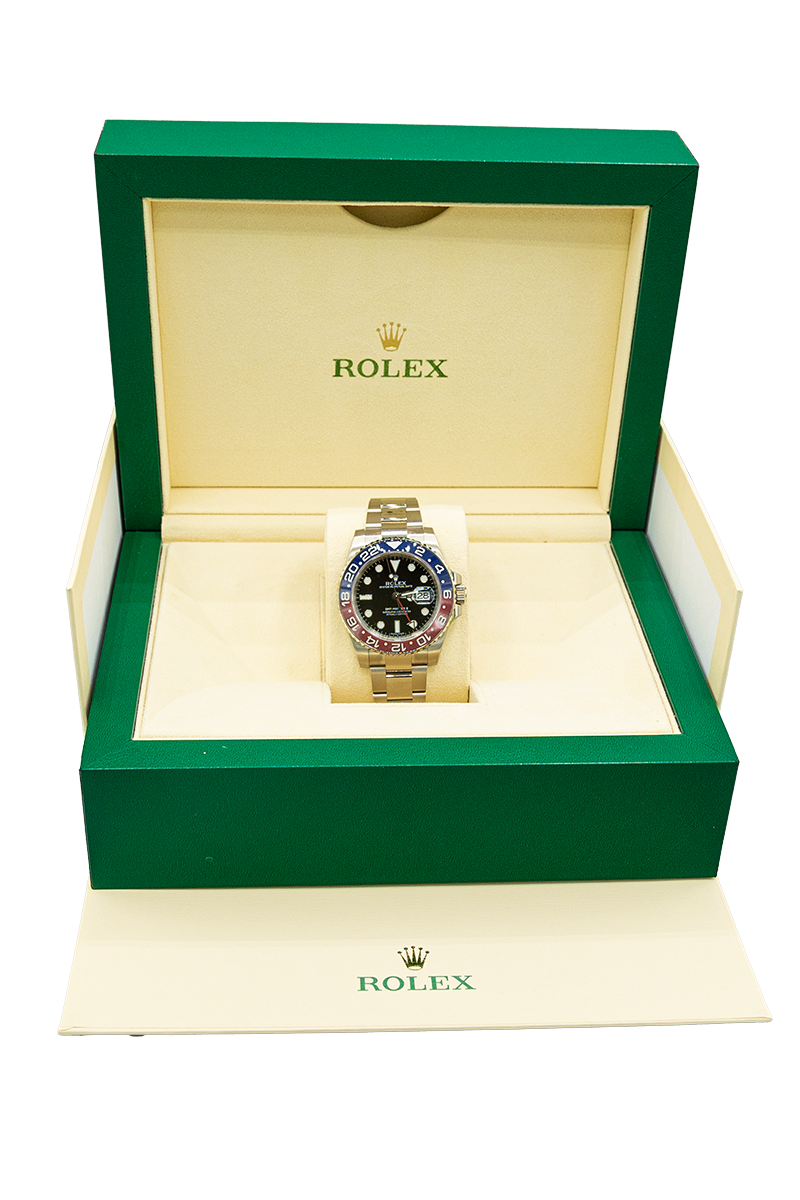 GMT-Master 2