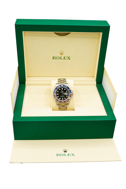 GMT-Master 2