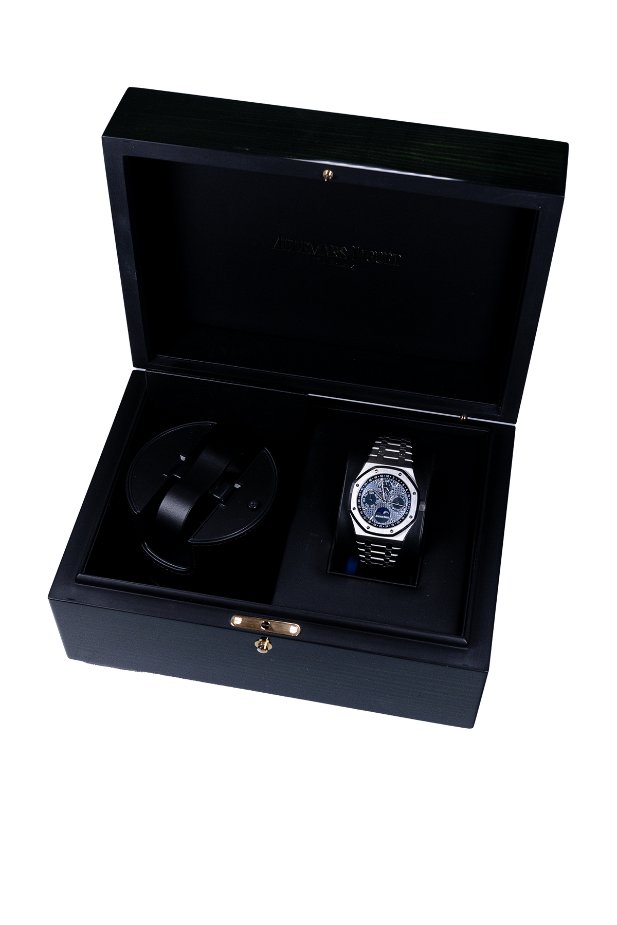 Royal Oak Perpetual Calendar (3 / 4)