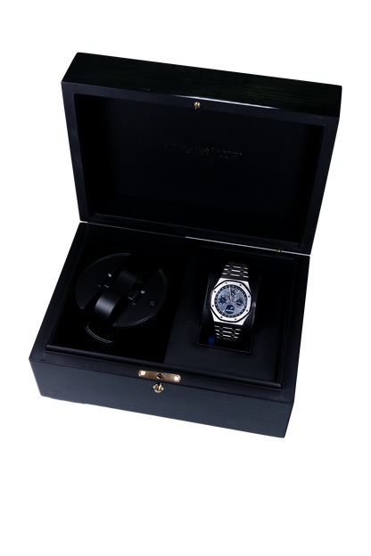 Royal Oak Perpetual Calendar