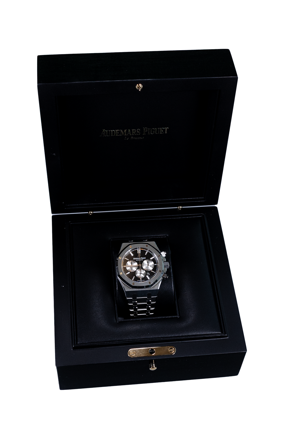 Royal Oak Chronograph (3 / 4)