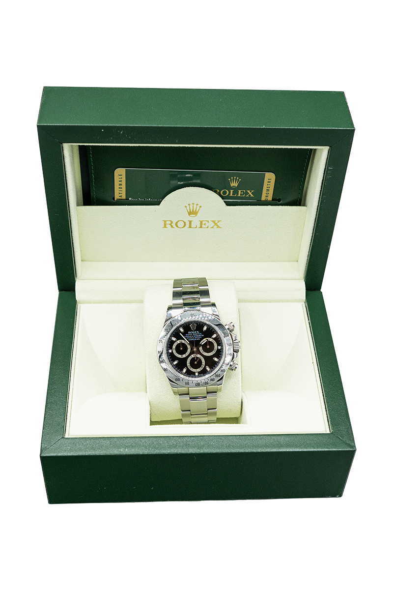 Cosmograph Daytona (3 / 4)