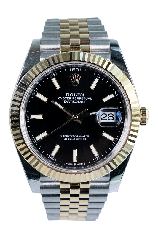 Datejust 41