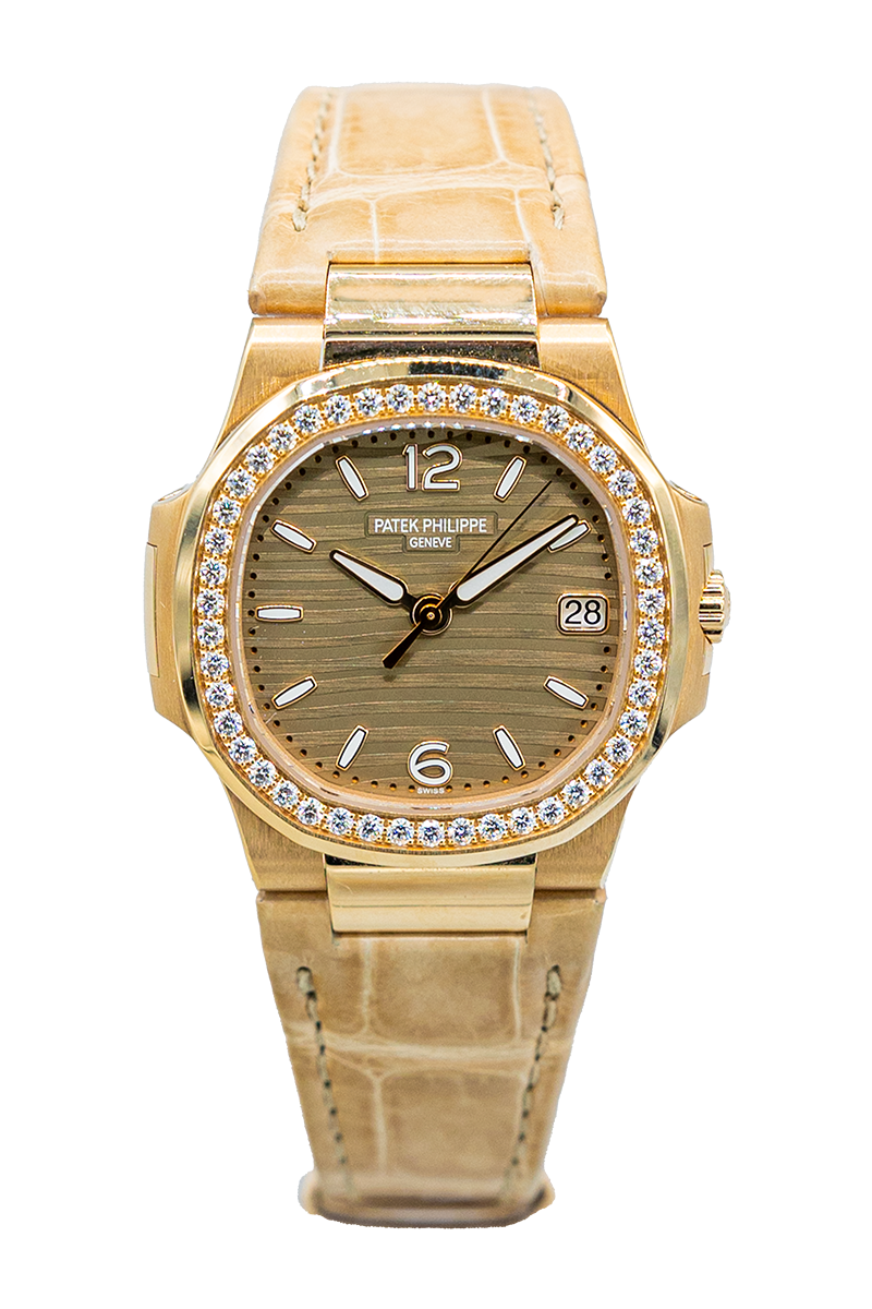 Ladies Nautilus