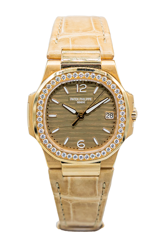 Ladies Nautilus