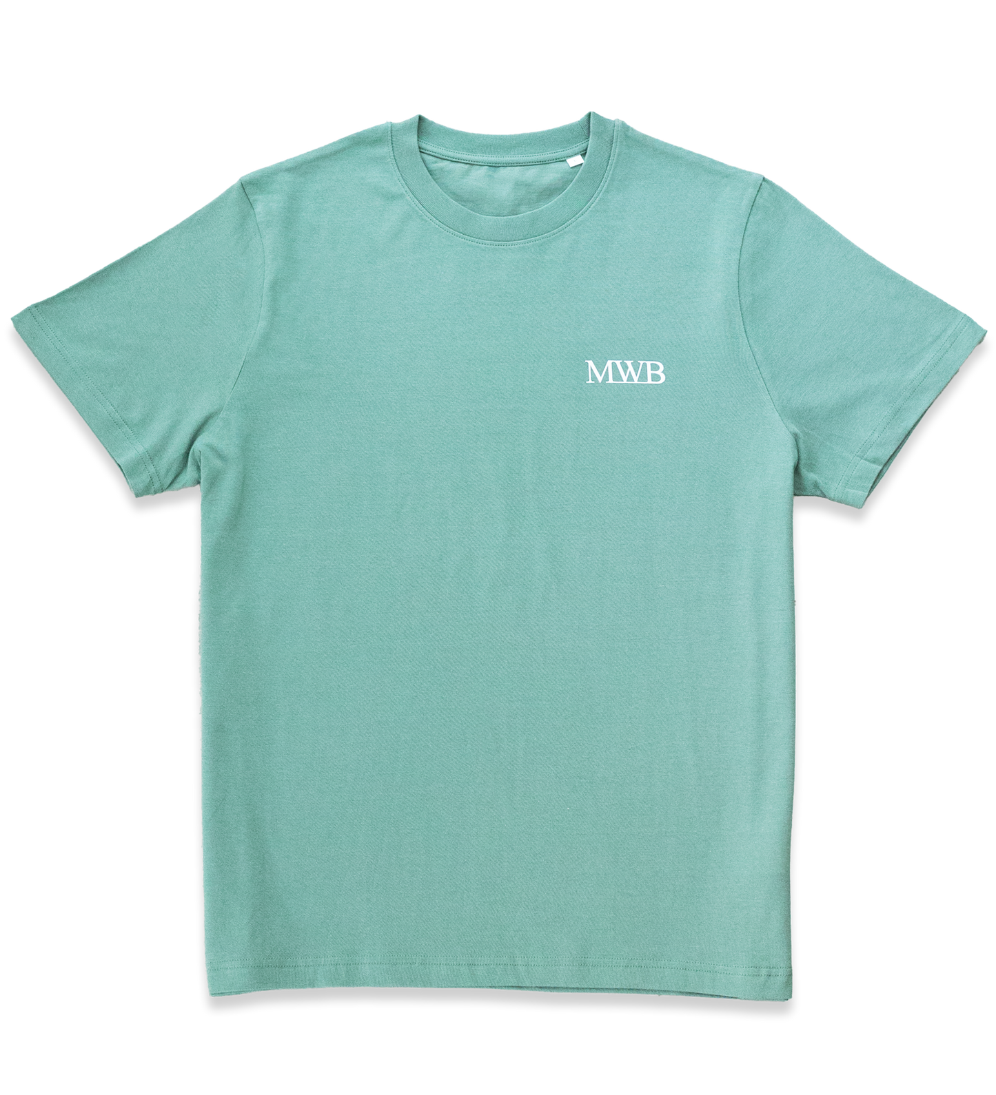 T-Shirt MWB NEXT GENERATION