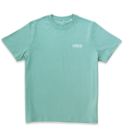 T-Shirt MWB NEXT GENERATION