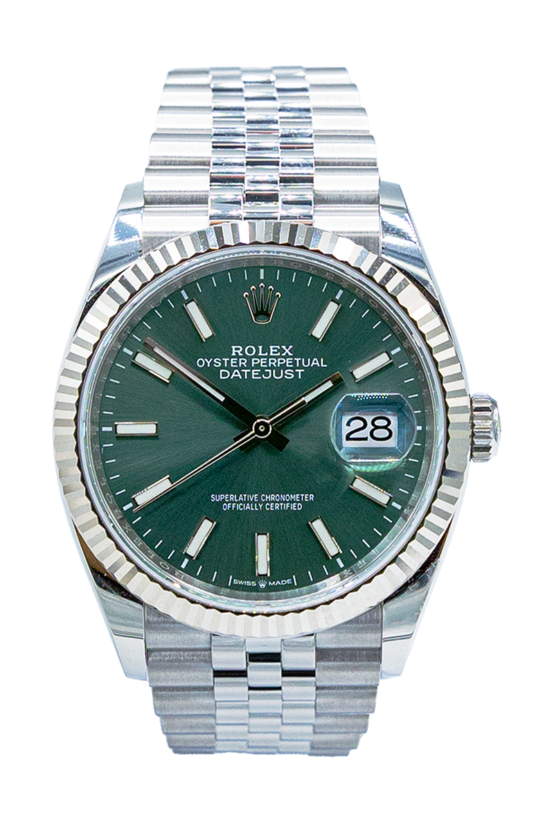 Datejust 36  (1 / 4)