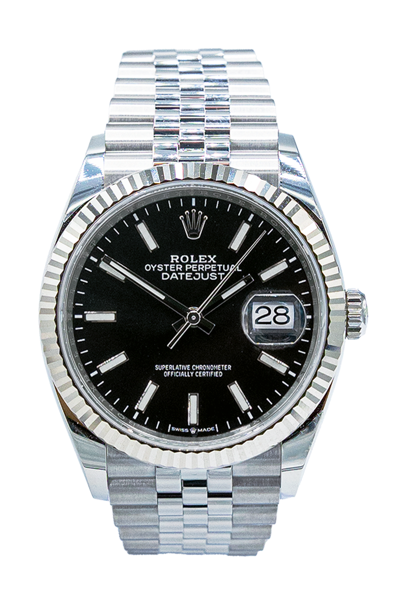 Datejust 36 (1 / 4)
