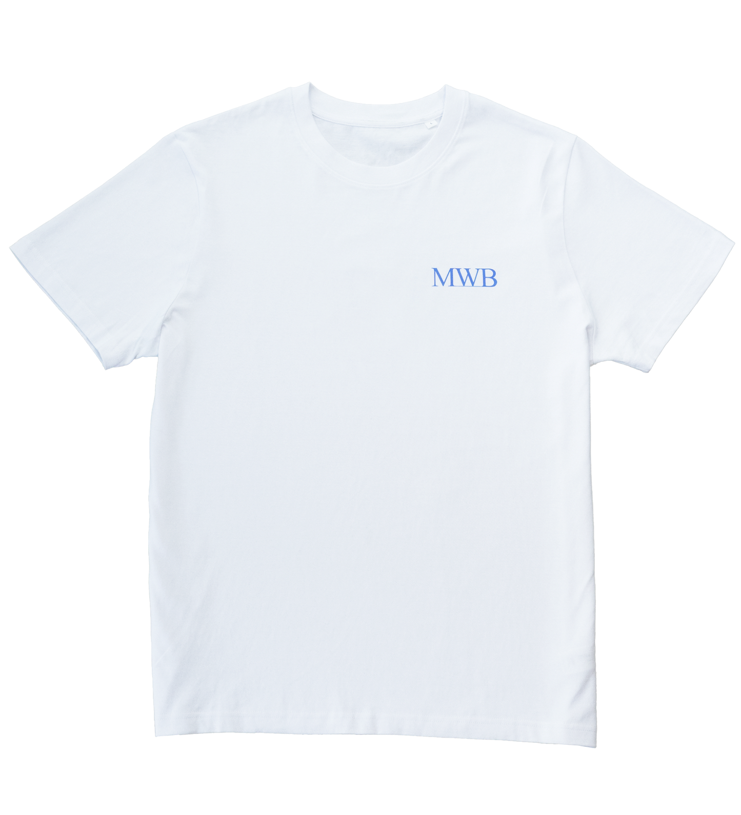 T-Shirt MWB LATE