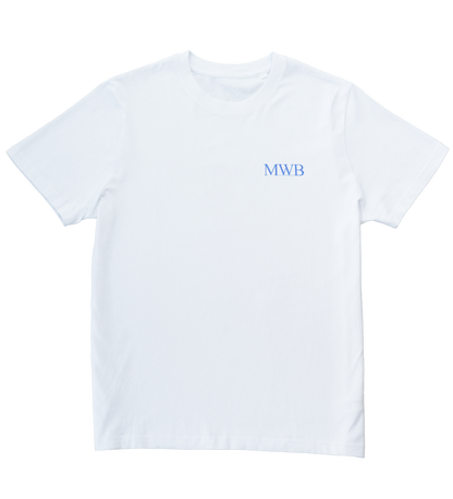 T-Shirt MWB LATE
