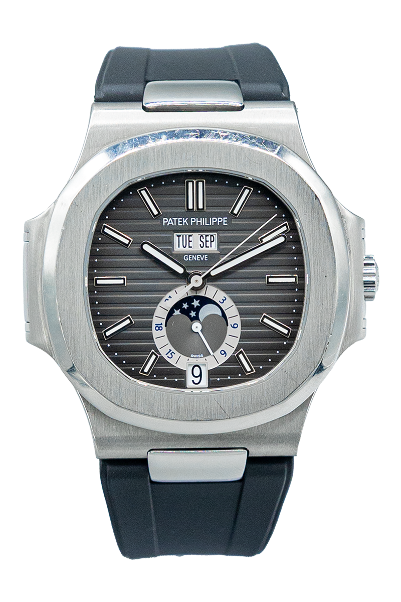 Nautilus “5726”