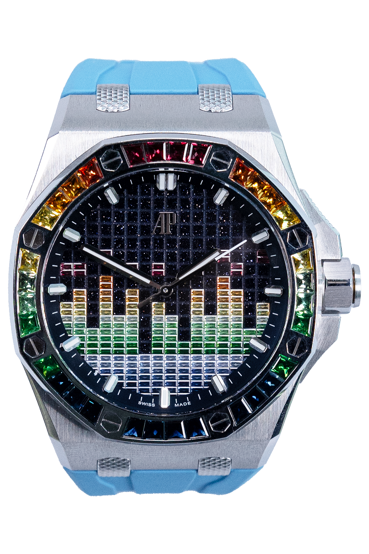 Royal Oak Offshore Music (1 / 4)
