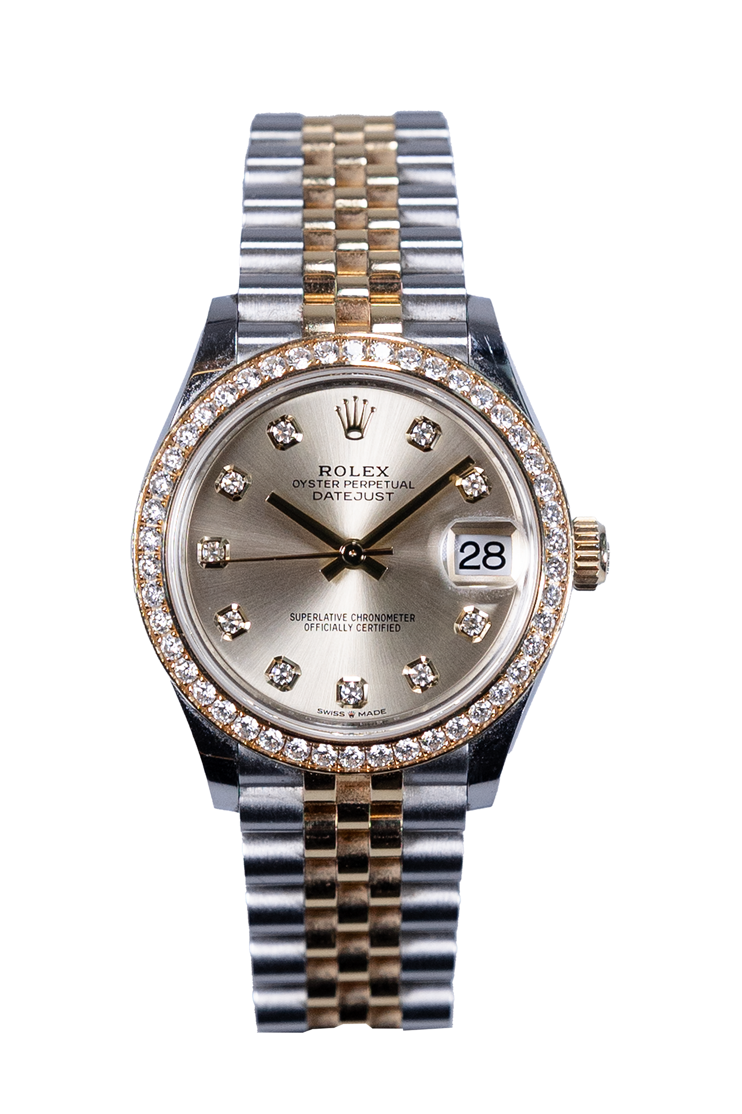 Datejust 31