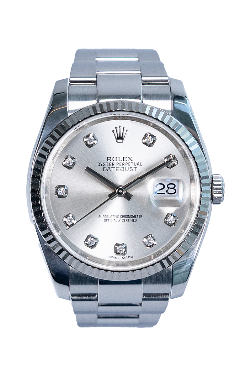 Datejust 36