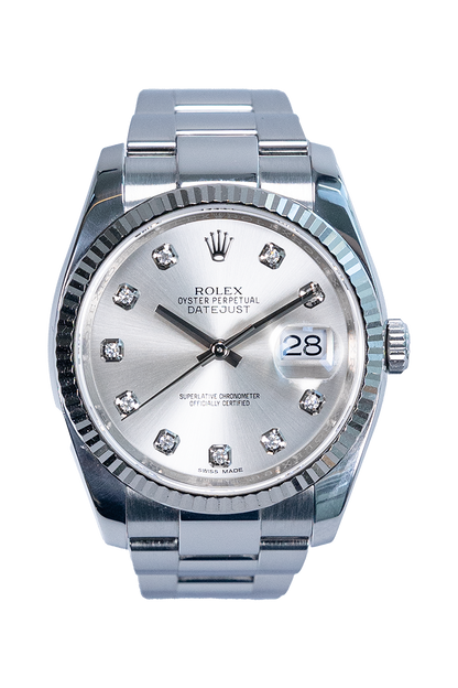 Datejust 36