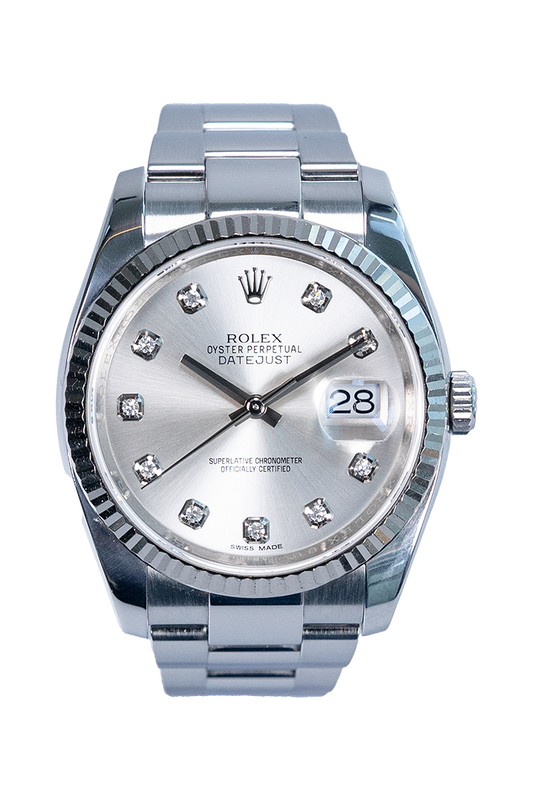 Datejust 36
