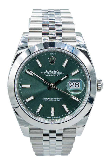 Datejust 41