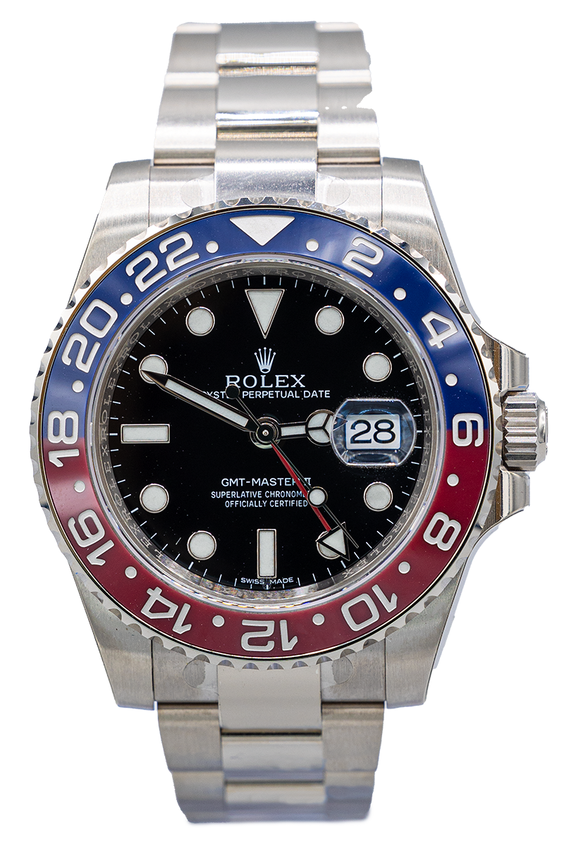 GMT-Master 2