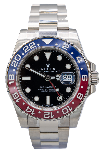 GMT-Master 2