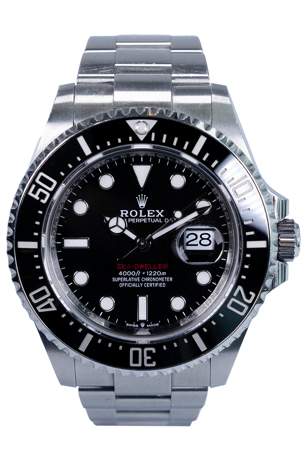 Sea-Dweller