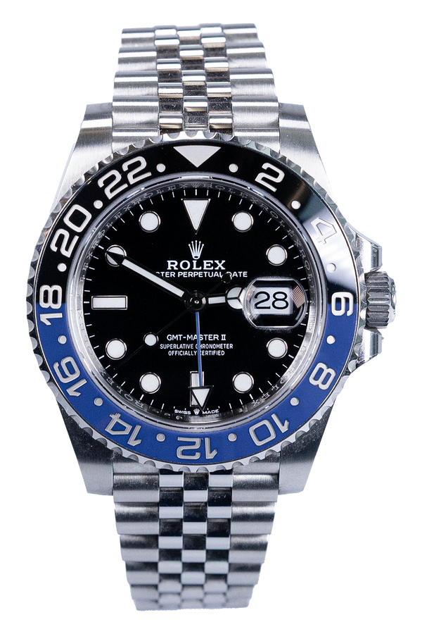 GMT-Master 2