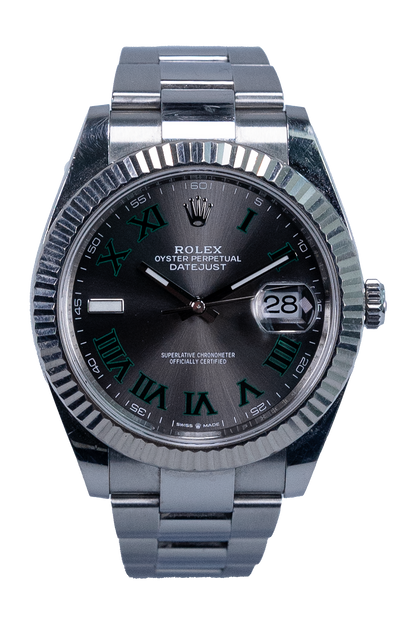 Datejust 41