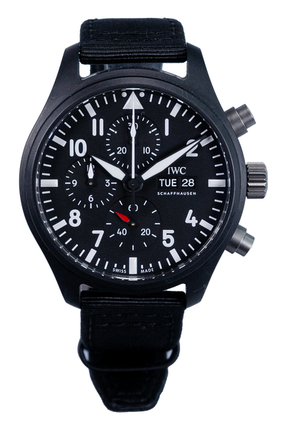 Pilot’s Watch Chronograph TOP GUN