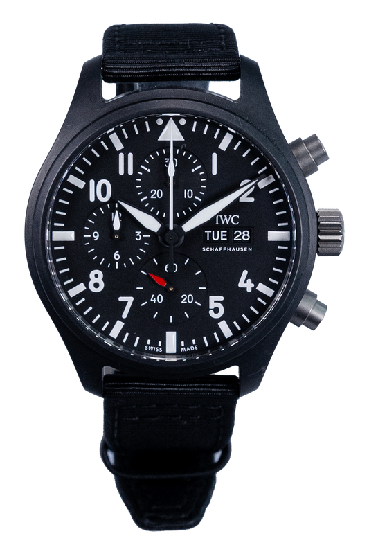 Pilot’s Watch Chronograph TOP GUN